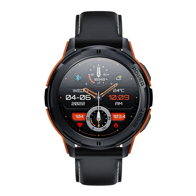 Relogio Inteligente "SMARTWATCH C25"