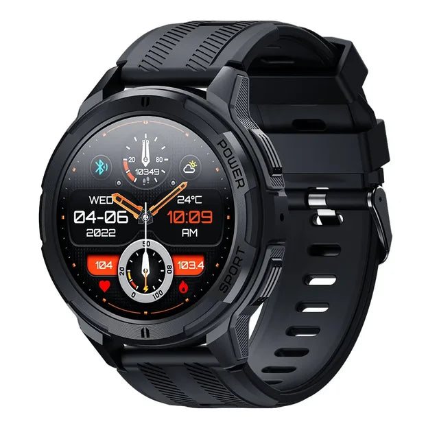 Relogio Inteligente "SMARTWATCH C25"