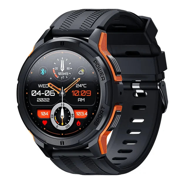 Relogio Inteligente "SMARTWATCH C25"