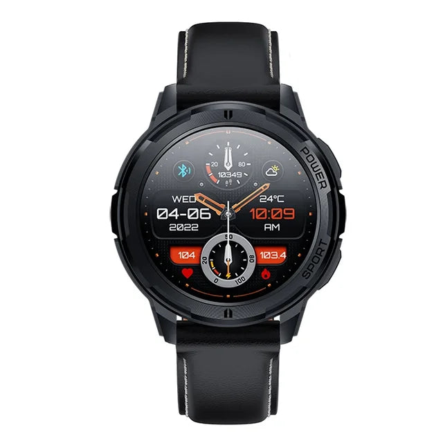 Relogio Inteligente "SMARTWATCH C25"