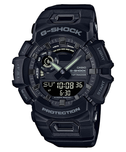 Relógio G-SHOCK (G-Squad) - QUEIMA DE ESTOQUE