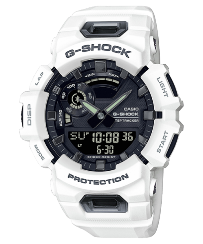 Relógio G-SHOCK (G-Squad) - QUEIMA DE ESTOQUE