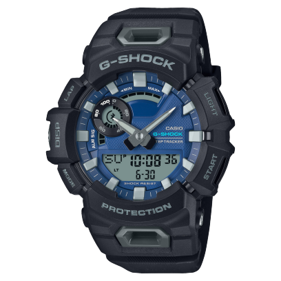 Relógio G-SHOCK (G-Squad) - QUEIMA DE ESTOQUE