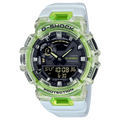 Relógio G-SHOCK (G-Squad) - QUEIMA DE ESTOQUE