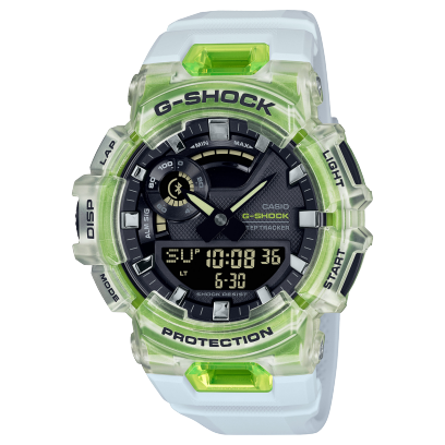 Relógio G-SHOCK (G-Squad) - QUEIMA DE ESTOQUE