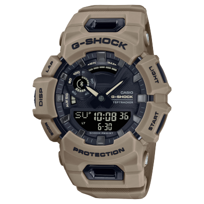 Relógio G-SHOCK (G-Squad) - QUEIMA DE ESTOQUE