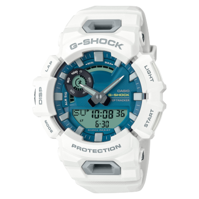 Relógio G-SHOCK (G-Squad) - QUEIMA DE ESTOQUE