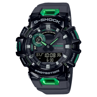 Relógio G-SHOCK (G-Squad) - QUEIMA DE ESTOQUE